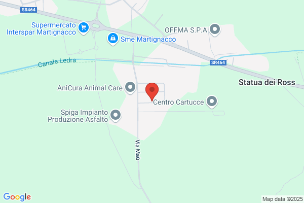 Vittoria Pubblicita Srl