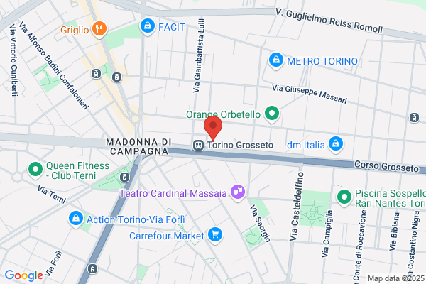 Marinuzzi Giovanni