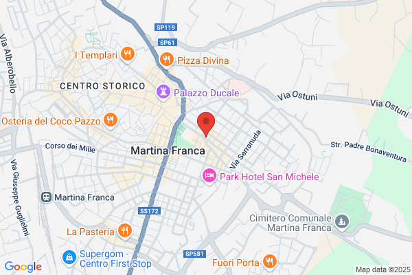 Soleti domenico