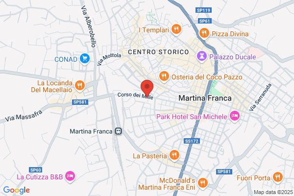 Ice Cream Di Cito E Fornaio