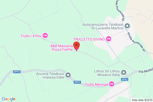 Agriturismo Pozzo tre Pile