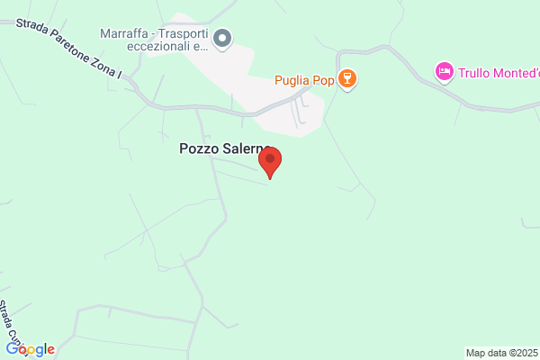 Masseria Pozzo Salerno