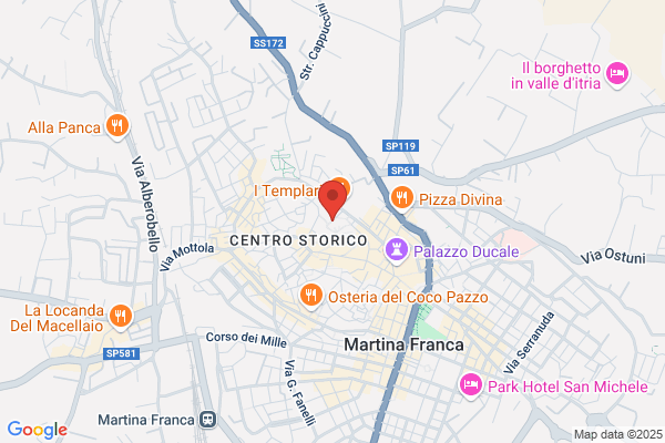 F & C Iniziative Turistiche Di Carlo rinaldi