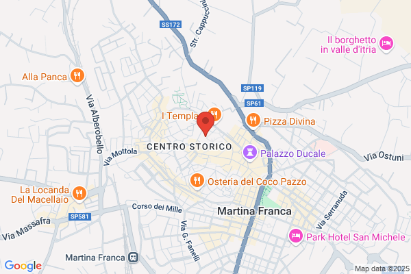 Villaggio In