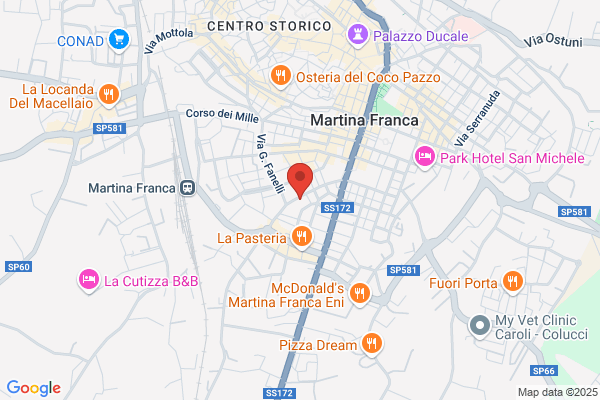 Salamina vincenzo (Arch.)