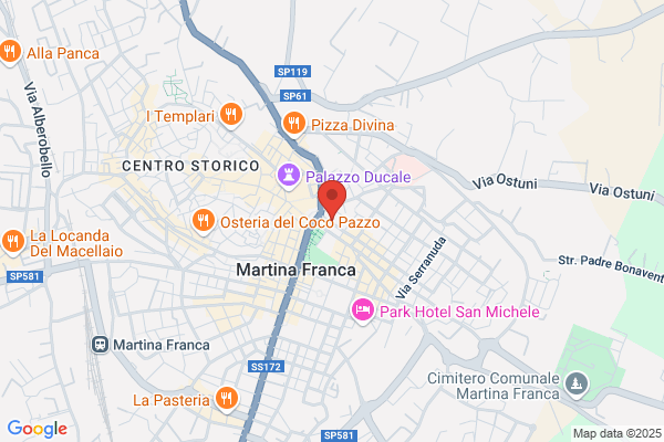 Margiotta Studio Legale