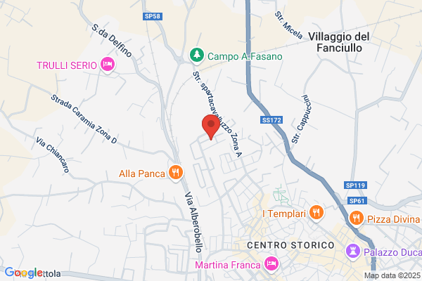 Fumarola Michele (Avv.)