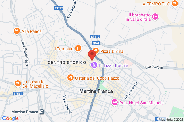 Santoro donatella (Avv.)