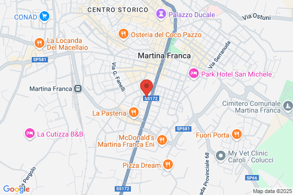 Studio Legale Darcangelo