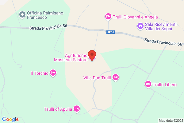 Pastore vincenzo