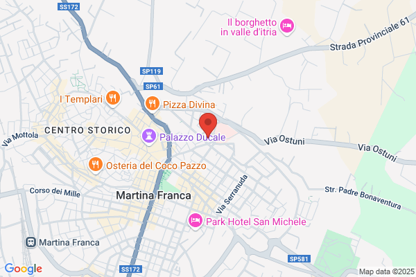 Istituto S. Teresa