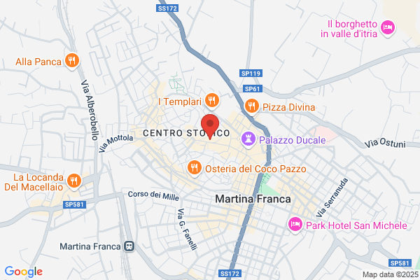 Parrocchia S. Martino