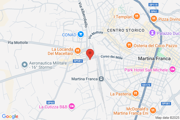 Pasticceria Palmisano