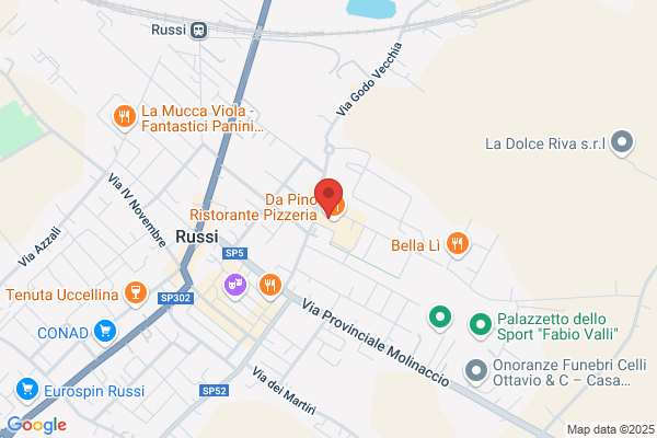 Russi rita