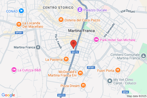 Ricci francesco (Ing.)