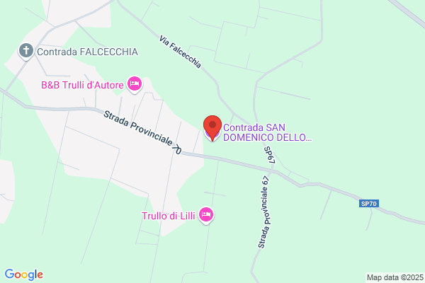 Pace giovanna
