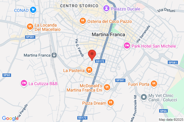 Sforza luciano (Dr.)