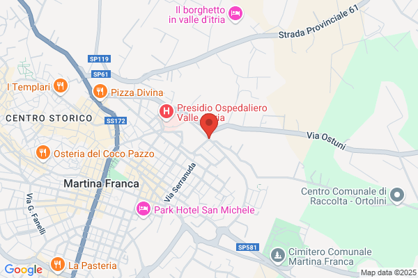 Regione Puglia