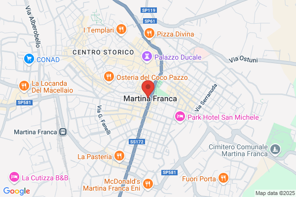 Pasticceria Adua