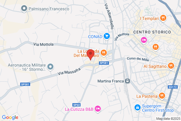 Studiarredo Di Giovanni Montanaro