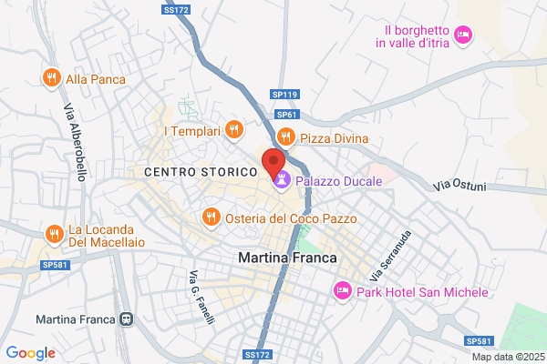 Farmacia Basile