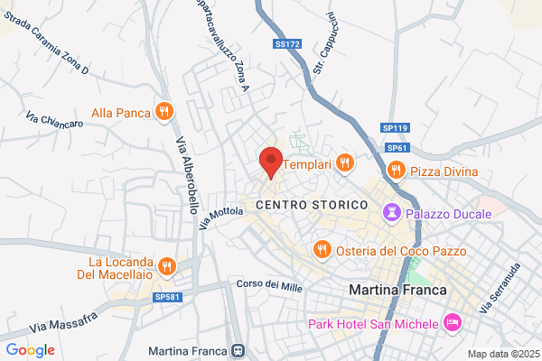 Farmacia Gentile Dr.Ssa Grazia