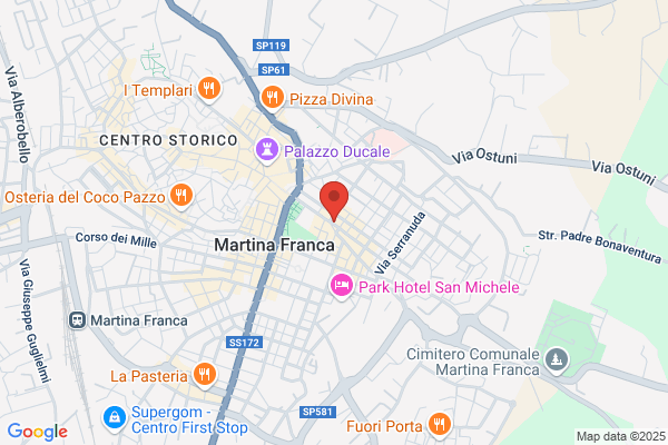 Farmacia Lembo