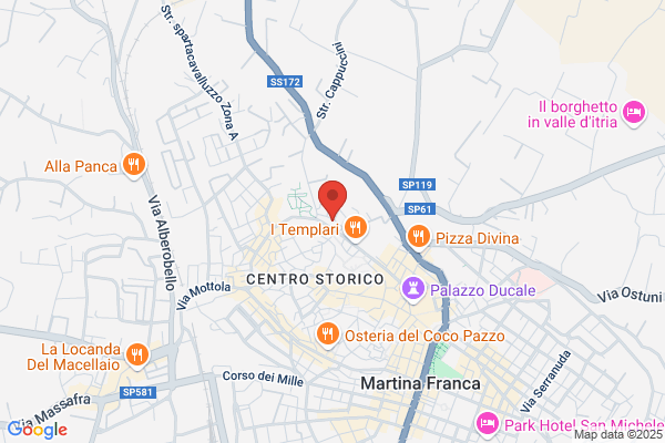 Farmacia Sorace Schiavone Dr. Anna