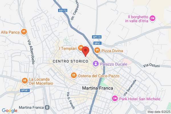 La Ginestra Di Scotto Di Carlo Costantino