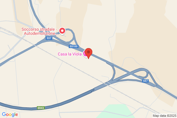 La Viola Di Viola Emilia