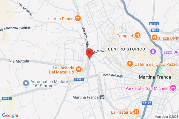 Greco Mariantonietta