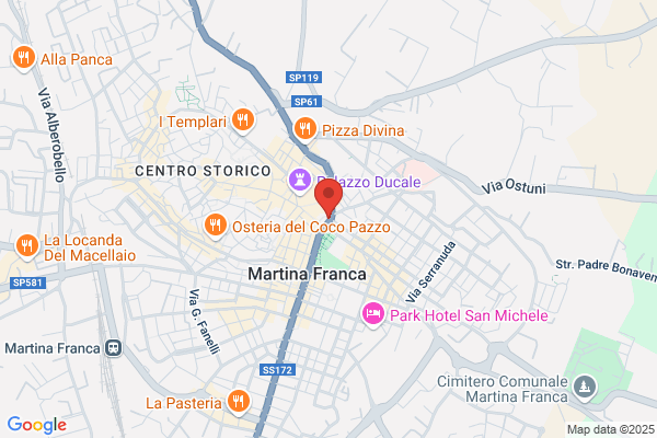 Ottica Casavola Di Giancarlo Stea