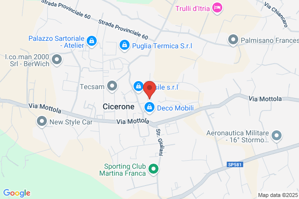 Autofficina Olivieri e Cannarile