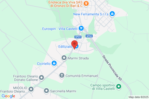 Italblok Di Ligorio Cosimo