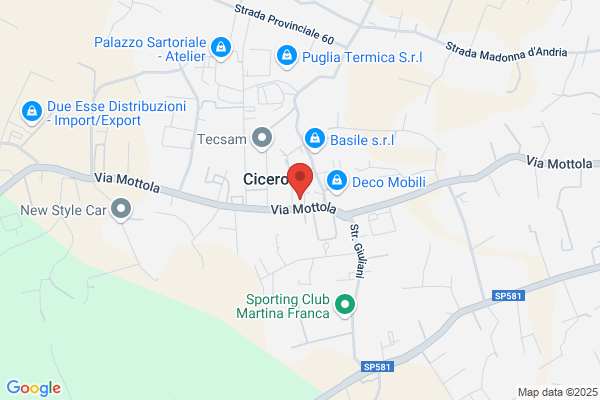 Ricamificio Dieffe Srl