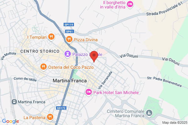 Greco Antonio (Dr.)