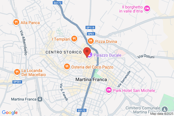 Rinaldi Dr.Arcangelo & Torricella Dr.Luca