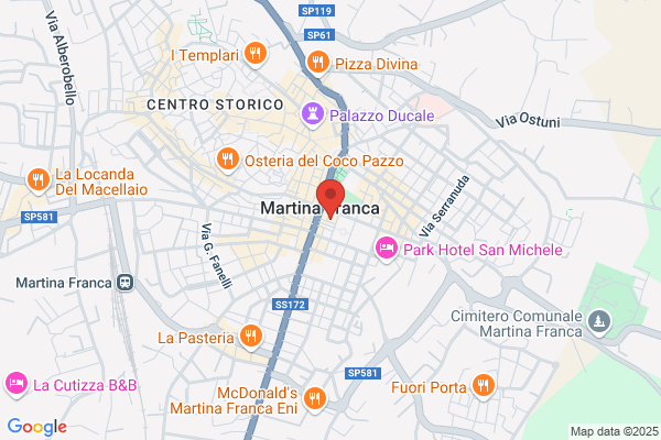 Studio Notarile Rinaldi Dr. Arcangelo