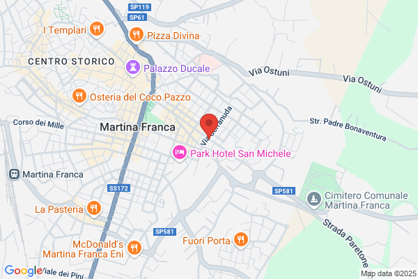Onoranze Funebri Abbracciavento srl