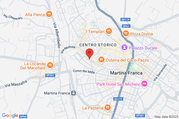 Panificio Antico S. Martino Di Montanaro Martino