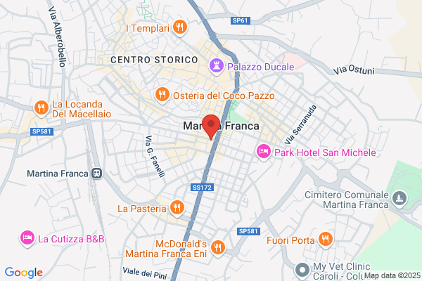 Panificio S. Paolo