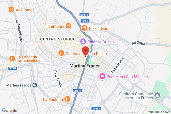Greco Palma