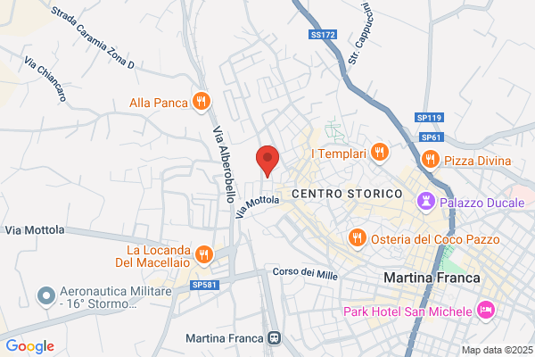 Lorita I Parrucchieri S.D.F.
