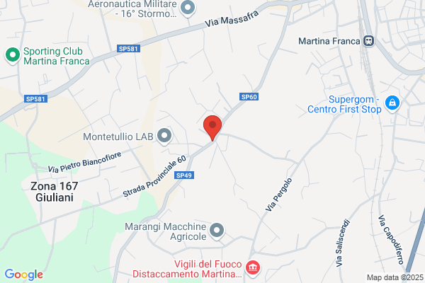 Impresa Edile  Salamida Pietro