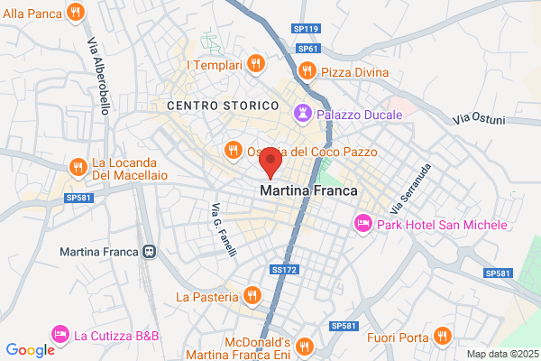 Centro Meridionale Chimico Di Carrieri Michele