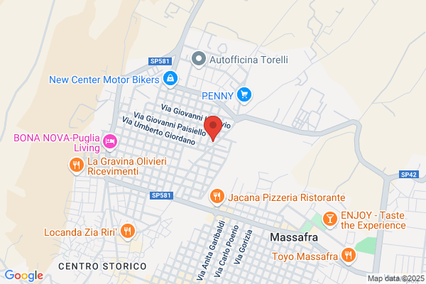 Falegnamerie Artigiane Arredo Srl