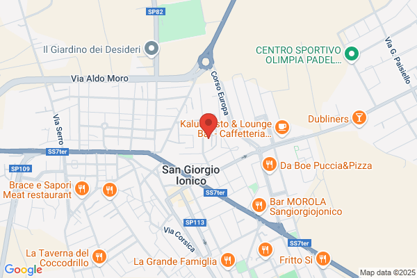 Investigazione Informazione E Ricerca Gamma