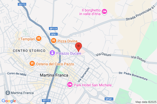 Ospedale Civile