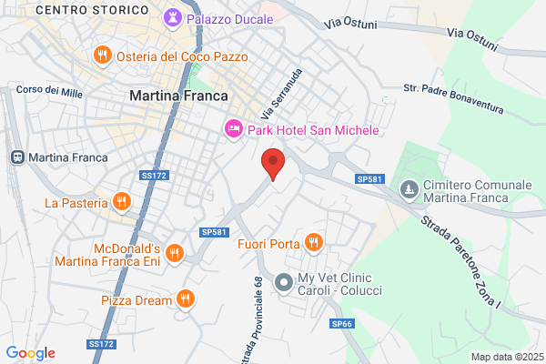 Ponzone francesco
