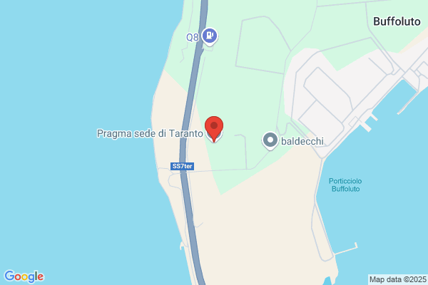 Pragma S.R.L.